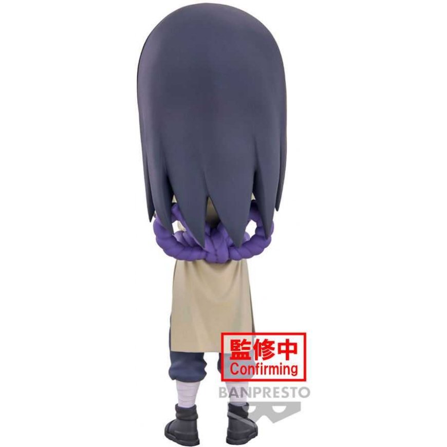 Banpresto Naruto Shippuden Orochimaru Q posket figuur 15cm – 3