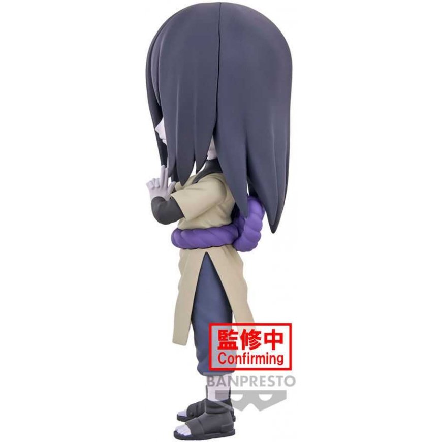 Banpresto Naruto Shippuden Orochimaru Q posket figūrėlė 15cm – 4