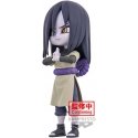 Banpresto Naruto Shippuden Orochimaru Q posket figure 15cm Banpresto Naruto Shippuden Orochimaru Q posket figure 15cm