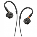 „Beyerdynamic“ ģitāru un balsu austiņas ar noņemamu pieslēgšanas vadu | DT 72 IE | 3,5 mm | Melns