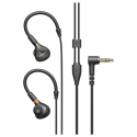 „Beyerdynamic“ kitarate ja hääletušid, eemaldatava ühenduskaabliga | DT 72 IE | 3,5 mm | Must