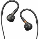 Наушники Beyerdynamic для гитары и вокала с съемным соединительным кабелем | DT 72 IE | 3,5 мм | Черный