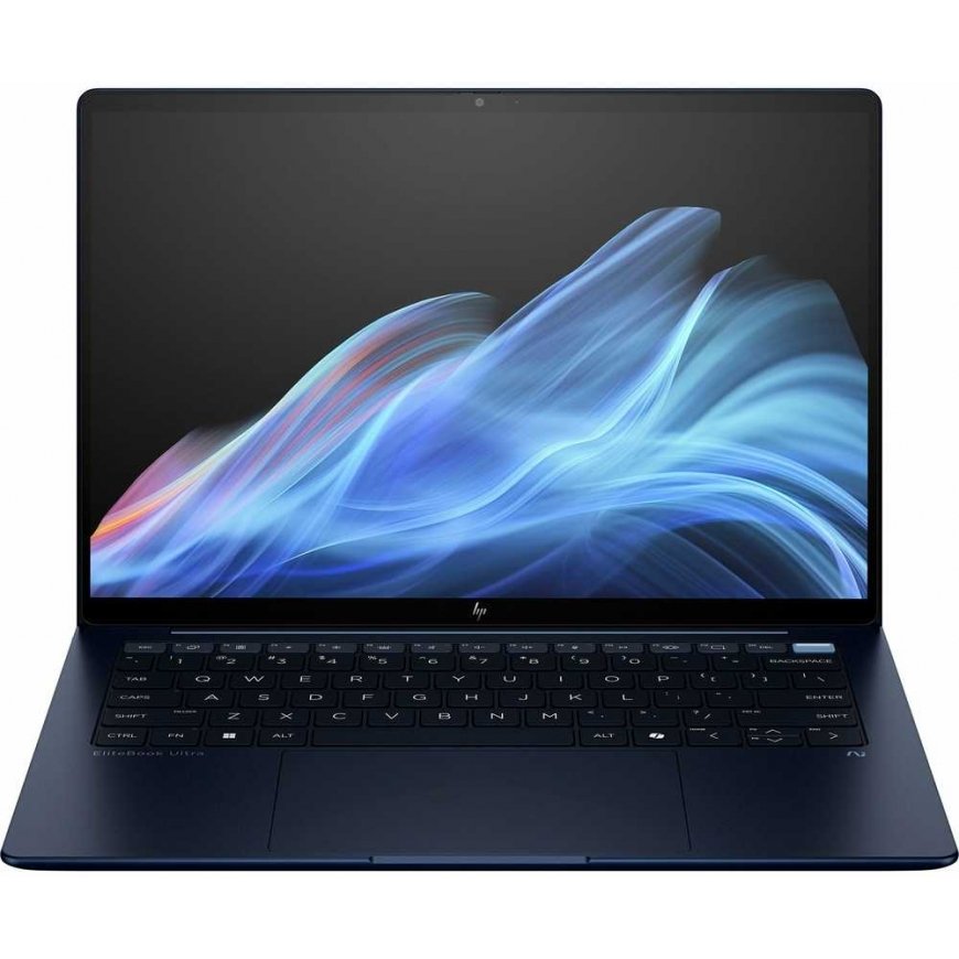HP Poly Nešiojams dators "Hewlett