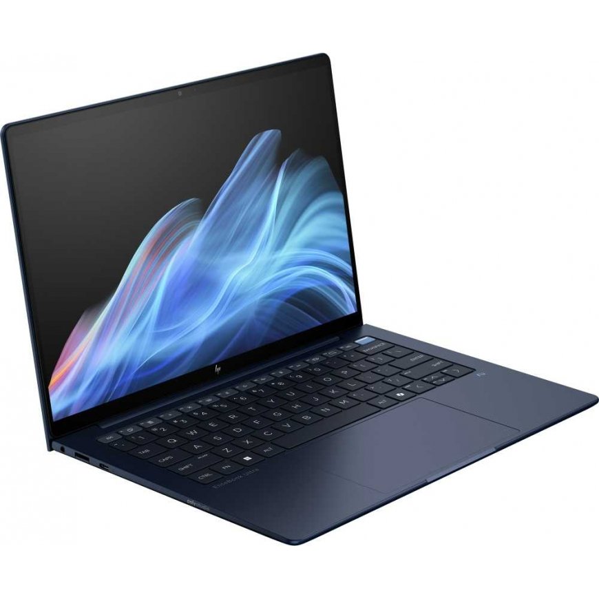 Nešiojamas kompiuteris „Hewlett Packard“ (HP) „HP NTB EliteBook Ultra G1i U5-226V 40TOPS“ 14 colių 2,8K 2880x1800 OLED 400 120Hz – 5