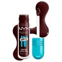 Nyx Professional Make Up LIP IV spīdums 15-Vanduo &39Bout Wine? 5ml Nyx Professional Make Up LIP IV spīdums 15-Vanduo &39Bout Wine? 5ml