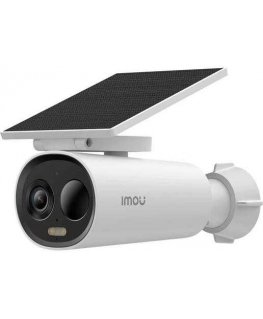 Imou Cell 3C 5MP Kuul (kuju) IP süsteemiga turvakaamera Hooneväline 2880 x 1620 pikslit Sein