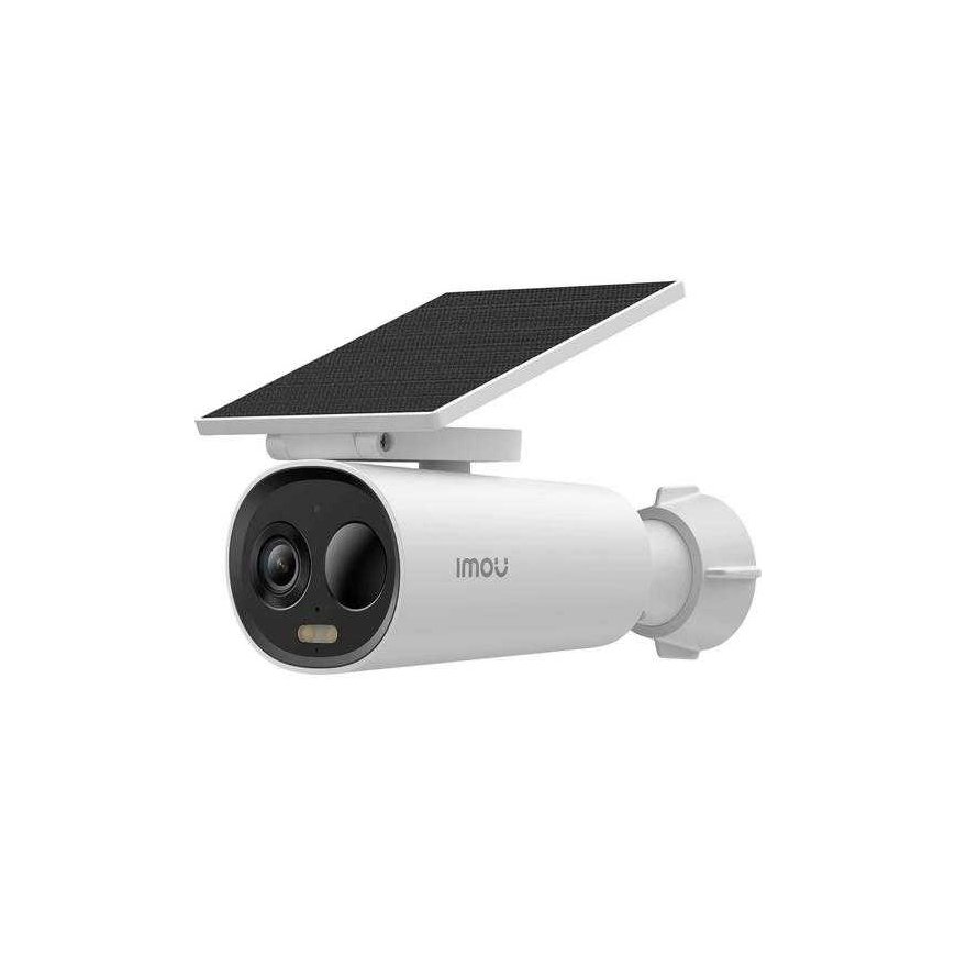 IP kaamera Imou Cell 3C AIO 5MP koos akuga