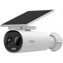 IP камера Imou Cell 3C AIO 5MP с батареей IP камера Imou Cell 3C AIO 5MP с батареей
