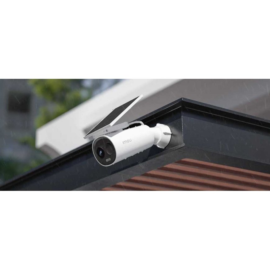 IP камера Imou Cell 3C AIO 5MP с батареей – 3