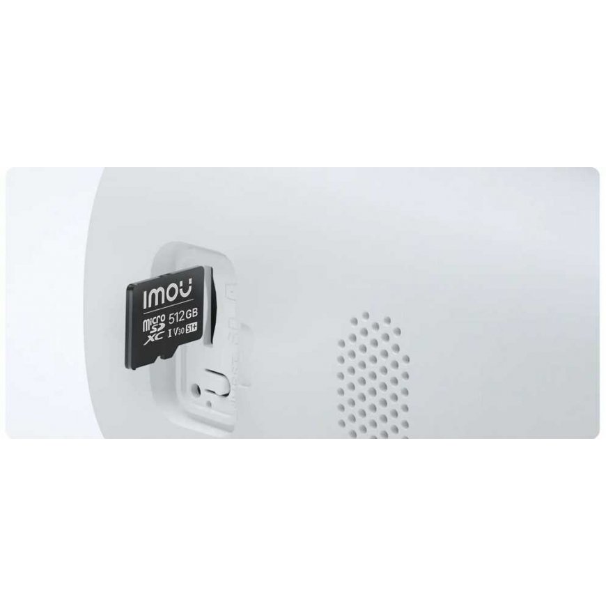 IP-kamera Imou Cell 3C AIO 5MP akulla – 4