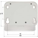 СОЛНЕЧНАЯ ОСНОВА ВИДЕОКАМЕРА IP, РОТАЦИОННАЯ НАРУЖНАЯ APTI-W21S4G-TUYA-S2 Tuya Smart 4G/LTE - 3 Мп 3.6 мм СОЛНЕЧНАЯ ОСНОВА ВИДЕОКАМЕРА IP, РОТАЦИОННАЯ НАРУЖНАЯ APTI-W21S4G-TUYA-S2 Tuya Smart 4G/LTE - 3 Мп 3.6 мм