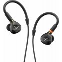 Beyerdynamic DT 73 IE Classic Instruments & Keys -kuulokkeet irrotettavalla liitäntäkaapelilla, Musta