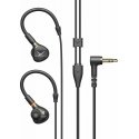 Beyerdynamic DT 73 IE Classic Instruments & Keys kõrvaklapid koos eemaldatava ühenduskaabliga, Must