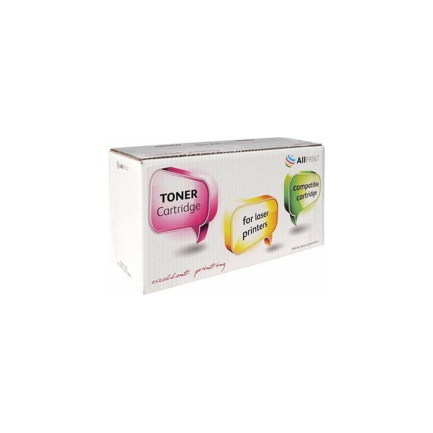Тонер Xerox Черный Совместимый 103A (801L01147) – 2