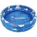 Jilong KIDS POOL 3 RINGS PENGUINS 100x23CM 51231 Jilong KIDS POOL 3 RINGS PENGUINS 100x23CM 51231
