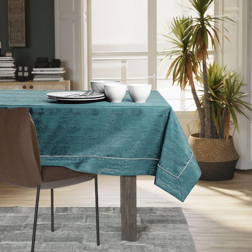 AmeliaHome TCLOTH / AH / VESTA / BRD / PPG / JŪRŲ / 140x450 – 3