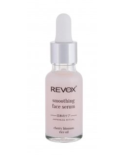Revox Japanilainen Rituaali glotninamasis kasvoserumi, 20 ml