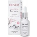 Revox japonų ritualas glotninamasis veido serumas, 20 ml