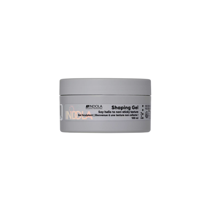 Indola Shaping Gel, 100 ml 3 24