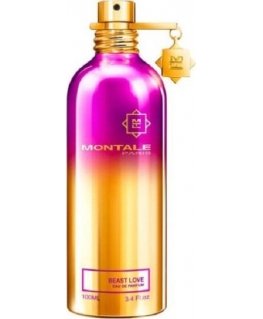 Montale Paryžius Montale Beast Love EDP kvepalai, 100 ml