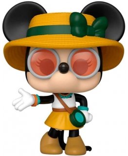 Funko POP figūra Disney Mickey & Friends Minnie Mouse