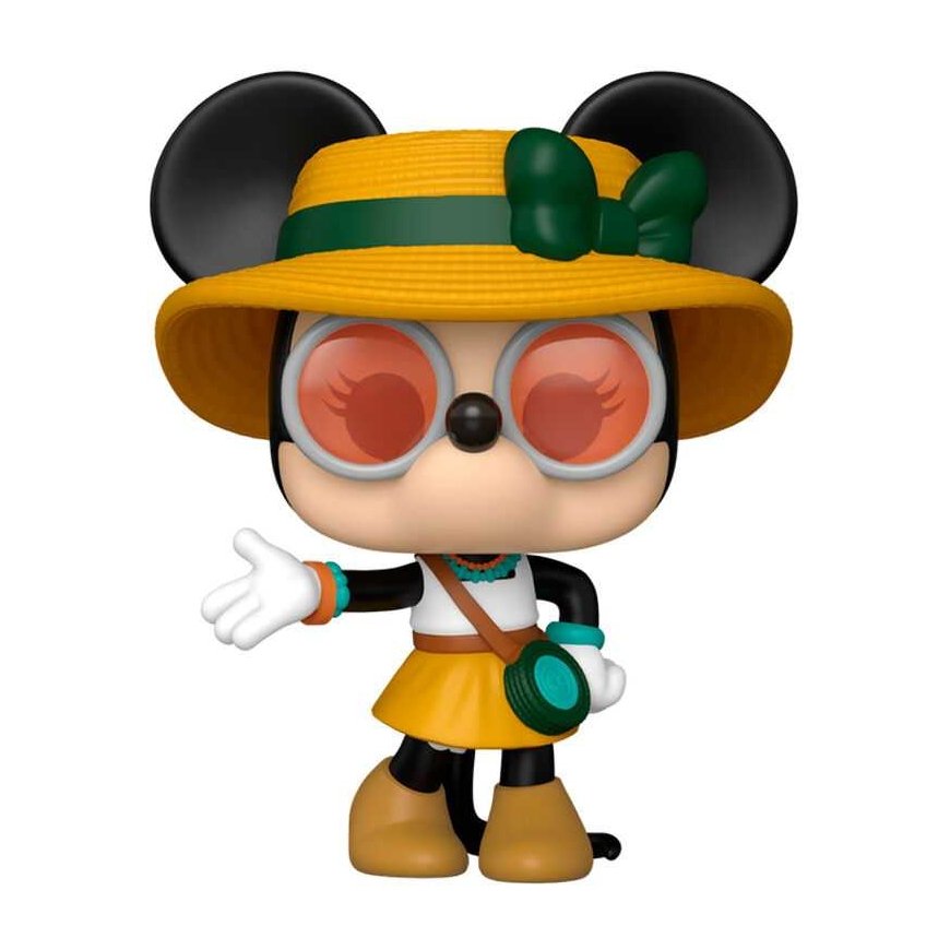 Funko POP figūra Disney Mickey &