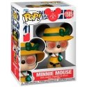 Funko POP figūra Disney Mickey & Friends Minnie Mouse Funko POP figūra Disney Mickey & Friends Minnie Mouse