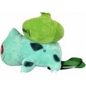 Nintendo POKEMON - Bulbasaur - plush toy - backpack Nintendo POKEMON - Bulbasaur - plush toy - backpack