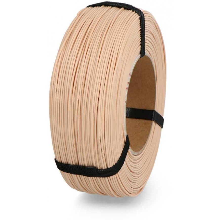 Rosa Plast Rosa3D täite PLA algusniidid 1.75mm 1kg - Portselanist nahk