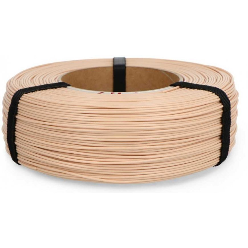 Rosa Plast Rosa3D täite PLA algusniidid 1.75mm 1kg - Portselanist nahk – 2