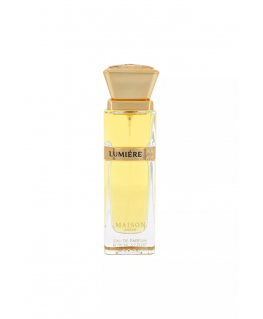 Maison Asrar Lumiere 110ml perfume Unisex EDP