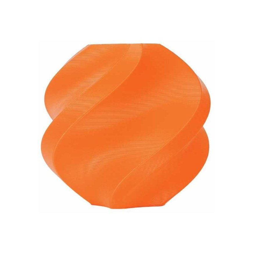 BambuLab Bambu Lab Refill ABS siūls 1.75 mm 1kg - Oranžs