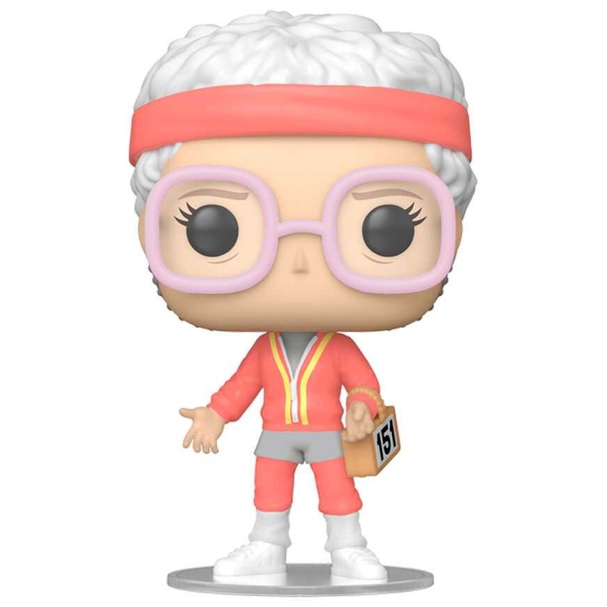 Funko POP figūra Auksinės merginos Sofija – 2