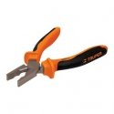 Kombinētās knaibles Sata ST70323D 225 mm Kombinētās knaibles Sata ST70323D 225 mm