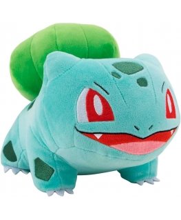 Pehmolelu Jazwares Pokémon Bulbasaur (PKW30839), (20 cm)