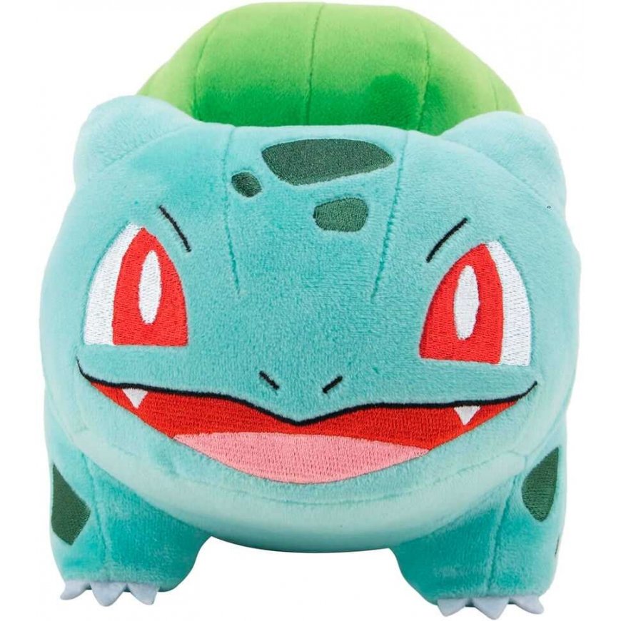 Pliušinis žaislas Jazwares Pokémon Bulbasaur (PKW30839), (20 cm) – 2