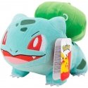Jazwares Pokémon Bulbasaur Plush Toy (PKW30839), (20 cm) Jazwares Pokémon Bulbasaur Plush Toy (PKW30839), (20 cm)