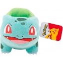 Jazwares Pokémon Bulbasaur Plush Toy (PKW30839), (20 cm) Jazwares Pokémon Bulbasaur Plush Toy (PKW30839), (20 cm)