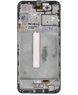 "ServicePack" LCD screen SAMSUNG A25 5G A256B GH82-33215A