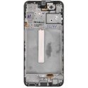 "ServicePack" LCD screen SAMSUNG A25 5G A256B GH82-33215A "ServicePack" LCD screen SAMSUNG A25 5G A256B GH82-33215A