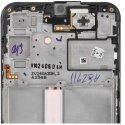 "ServicePack" LCD screen SAMSUNG A25 5G A256B GH82-33215A "ServicePack" LCD screen SAMSUNG A25 5G A256B GH82-33215A