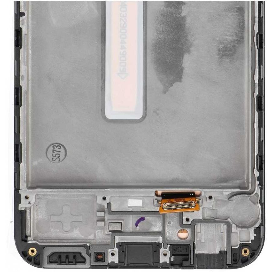 "ServicePack" LCD screen SAMSUNG A25 5G A256B GH82-33215A – 3