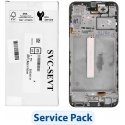 "ServicePack" LCD screen SAMSUNG A25 5G A256B GH82-33215A "ServicePack" LCD screen SAMSUNG A25 5G A256B GH82-33215A