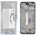"ServicePack" LCD screen SAMSUNG A25 5G A256B GH82-33215A "ServicePack" LCD screen SAMSUNG A25 5G A256B GH82-33215A