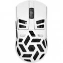 LORGAR MSE90W, Magnesium Alloy Langaton Pelihiiri Elite, Valkoinen LORGAR MSE90W, Magnesium Alloy Langaton Pelihiiri Elite, Valkoinen