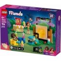 LEGO Friends Draugude filmide maraton 42642 LEGO Friends Draugude filmide maraton 42642