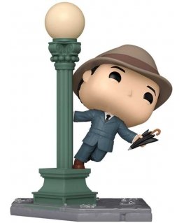 Funko POP figūra Deluxe Dziedot lietū Don Lockwood