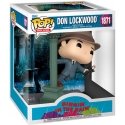Funko POP figuur Deluxe Lauldes vihmas Don Lockwood