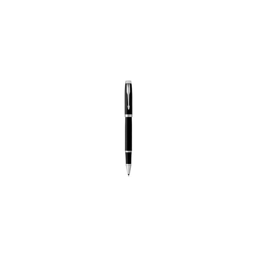 Parker 2143634 ручка-роллер Ручка-стик Черный