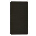 Ikonka Pelimatto paksu 185x80x1,5 cm musta Ikonka Pelimatto paksu 185x80x1,5 cm musta